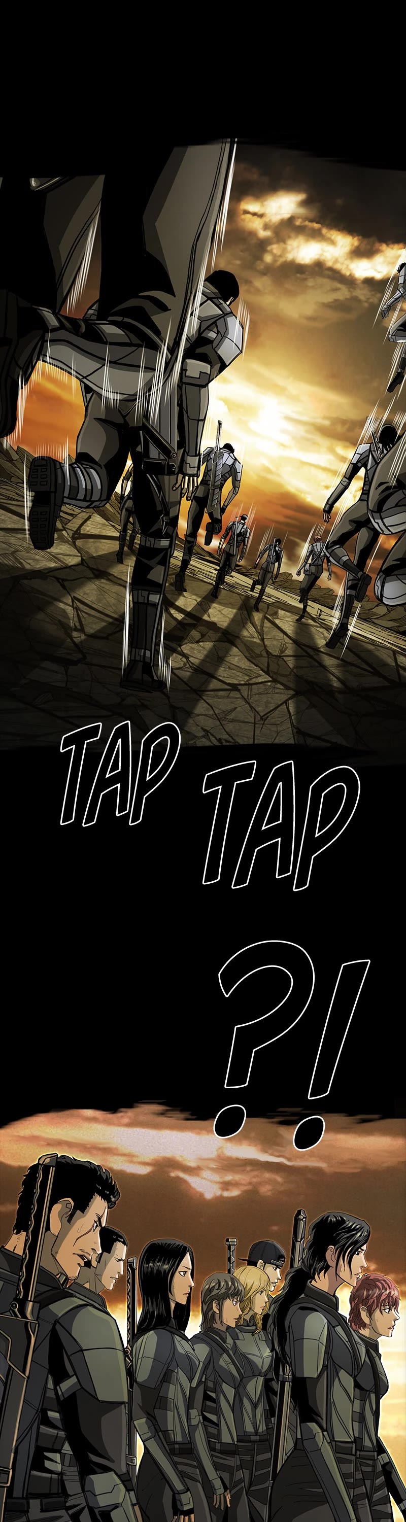 The First Hunter Chapter 100 page 53 - Chapter 100: Episode 100