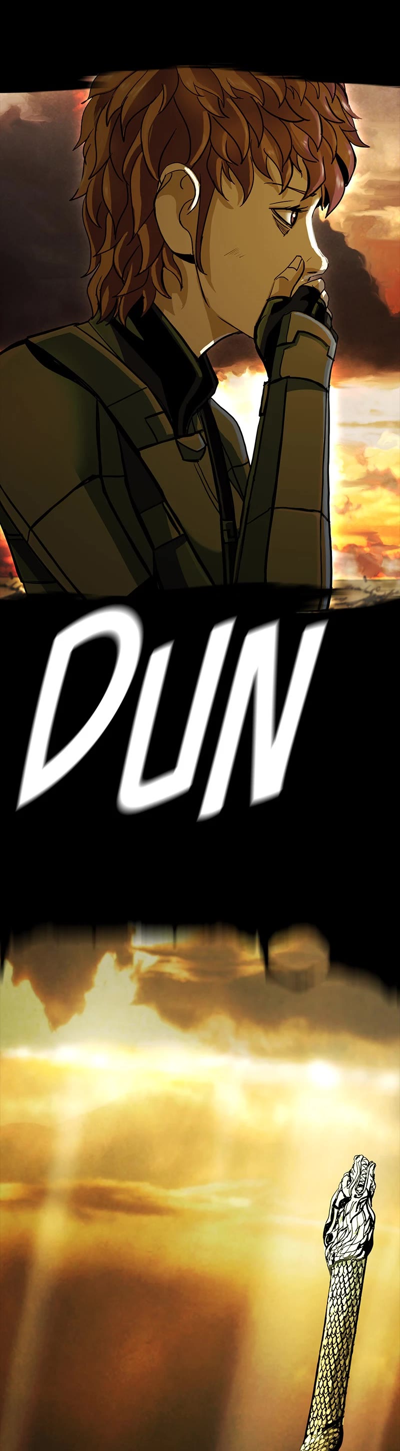 The First Hunter Chapter 100 page 55 - Chapter 100: Episode 100