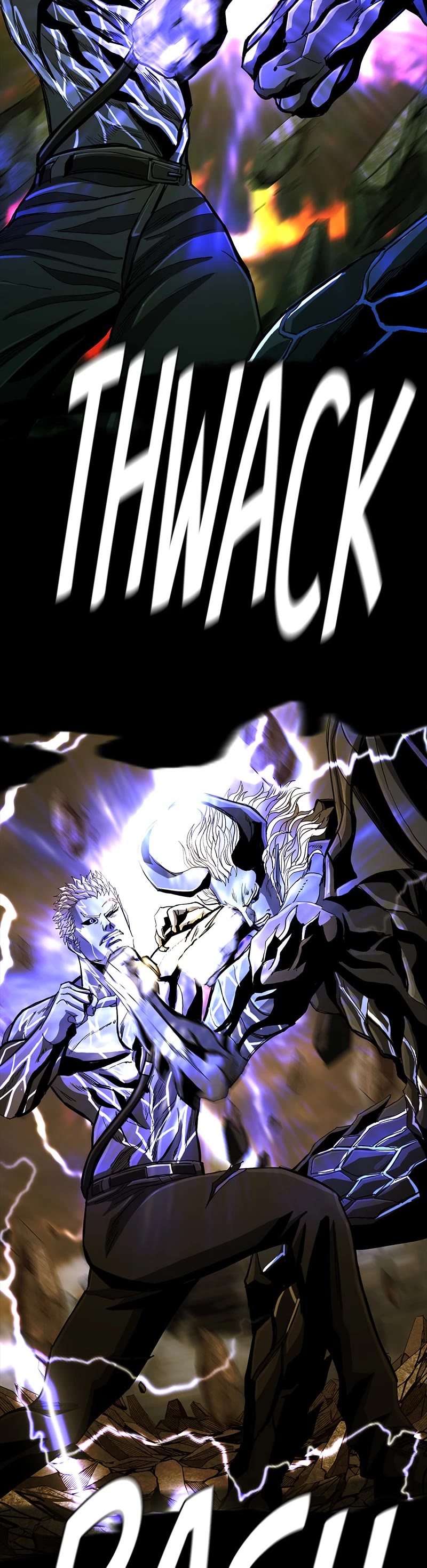 The First Hunter Chapter 100 page 9 - Chapter 100: Episode 100