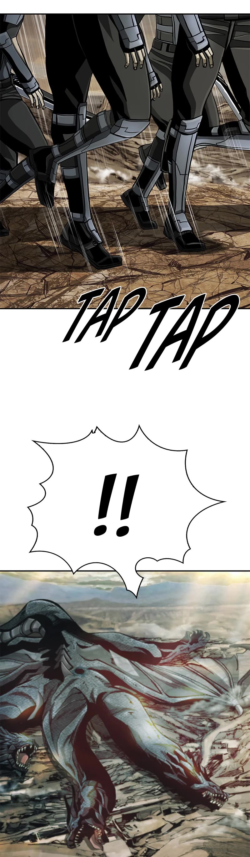 The First Hunter Chapter 101 page 24 - Chapter 101: Episode 101 (Series Finale) [END]