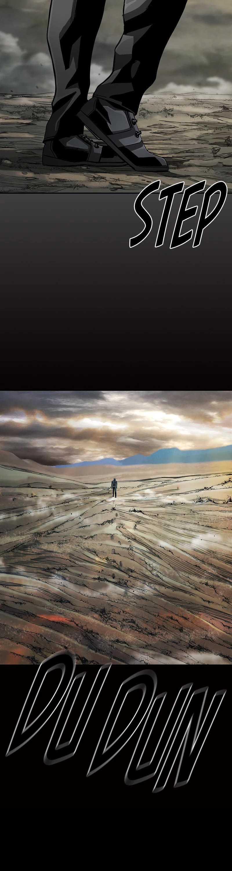 The First Hunter Chapter 101 page 36 - Chapter 101: Episode 101 (Series Finale) [END]