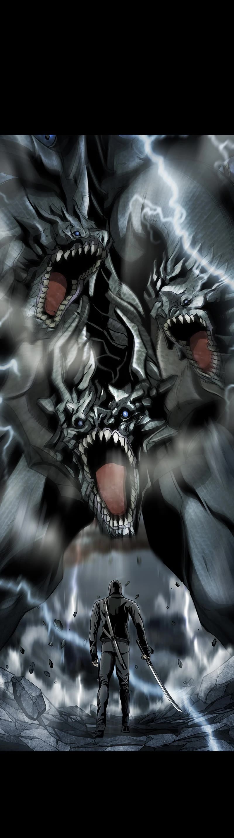 The First Hunter Chapter 101 page 39 - Chapter 101: Episode 101 (Series Finale) [END]