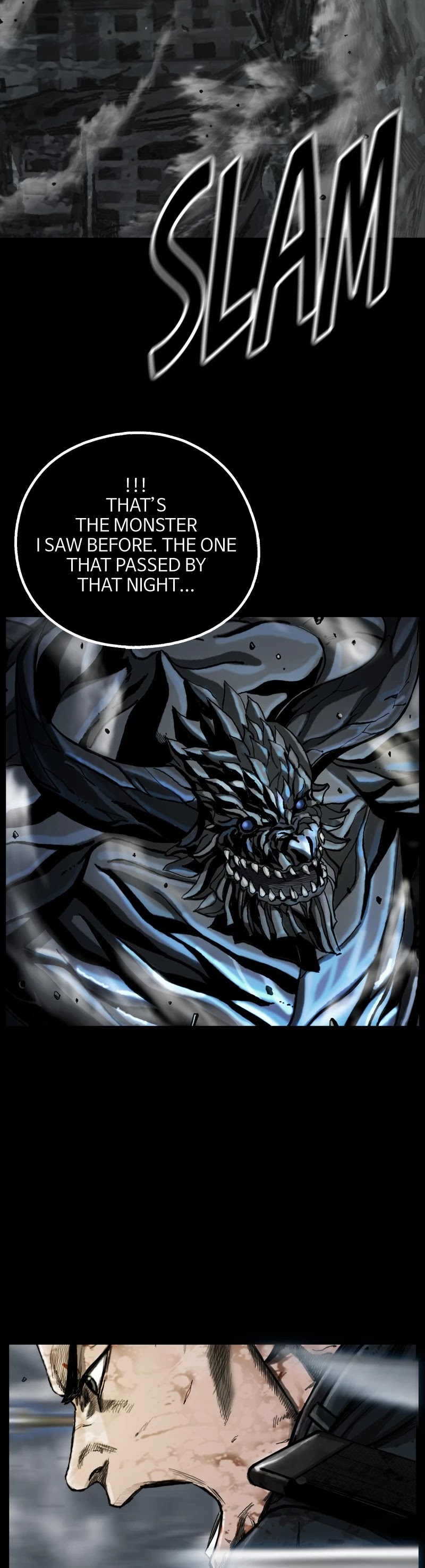 The First Hunter Chapter 11 page 24 - Chapter 11: Episode 11