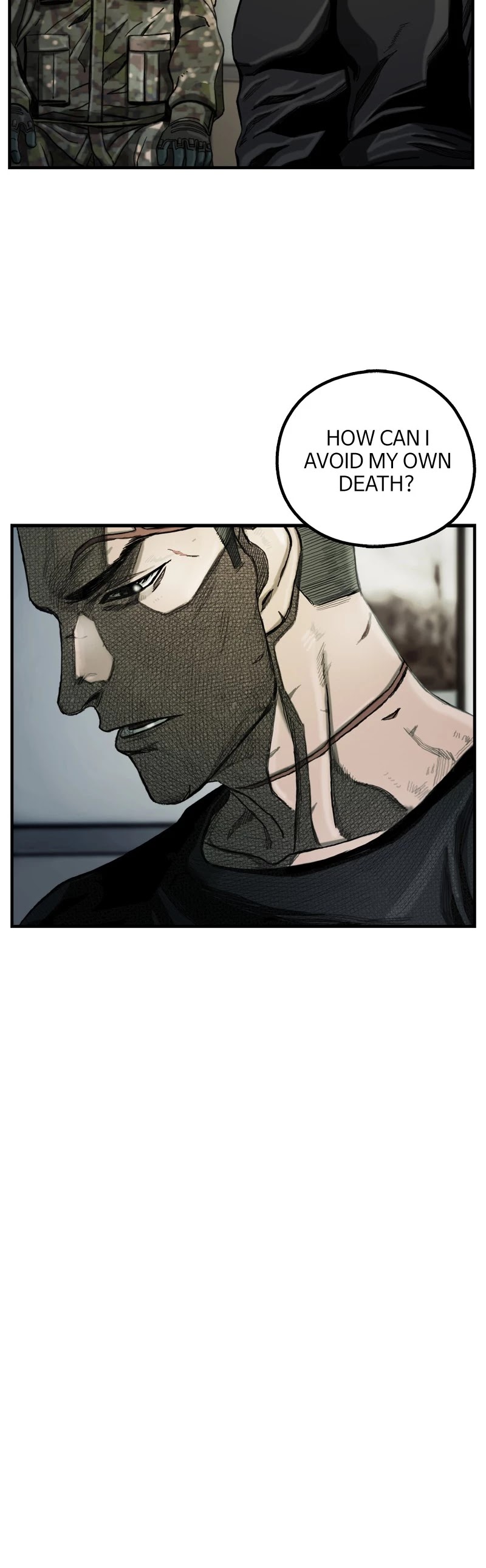 The First Hunter Chapter 11 page 31 - Chapter 11: Episode 11