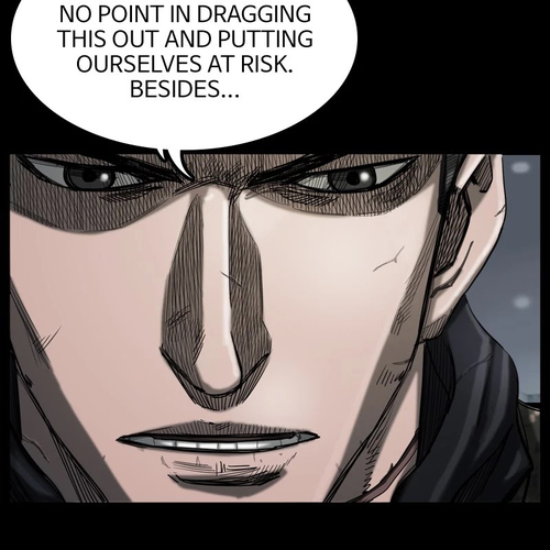 The First Hunter Chapter 12: Episode 12 cover