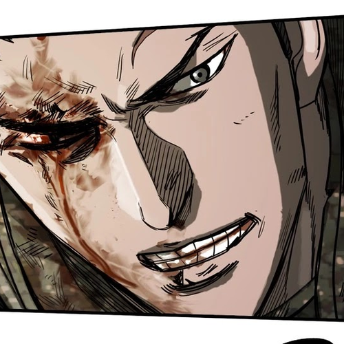 The First Hunter Chapter 14: Episode 14 cover