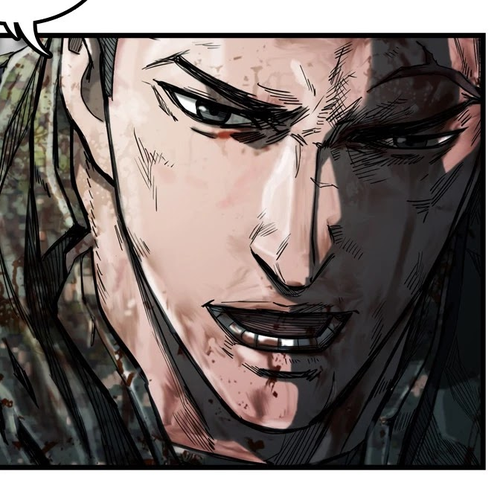 The First Hunter Chapter 15: Episode 15 cover