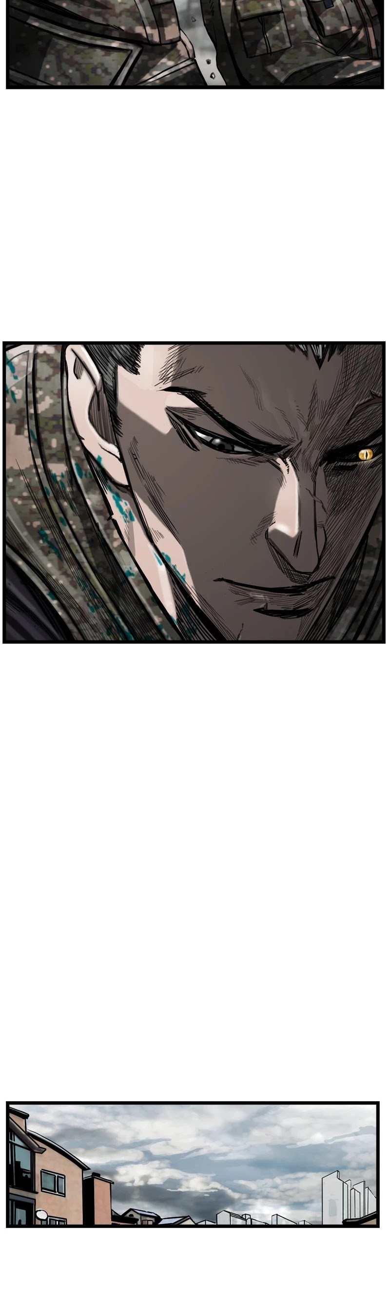 The First Hunter Chapter 16 page 19 - Chapter 16: Episode 16
