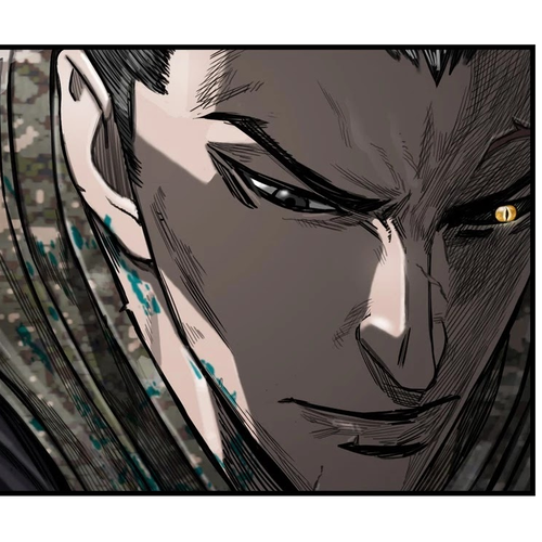 The First Hunter Chapter 16: Episode 16 cover