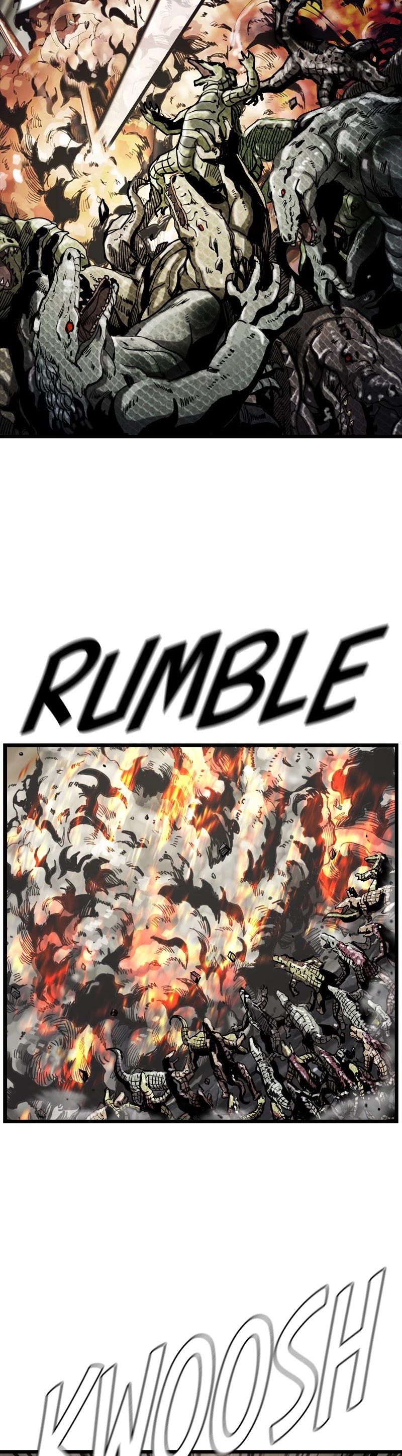 The First Hunter Chapter 18 page 19 - Chapter 18: Episode 18