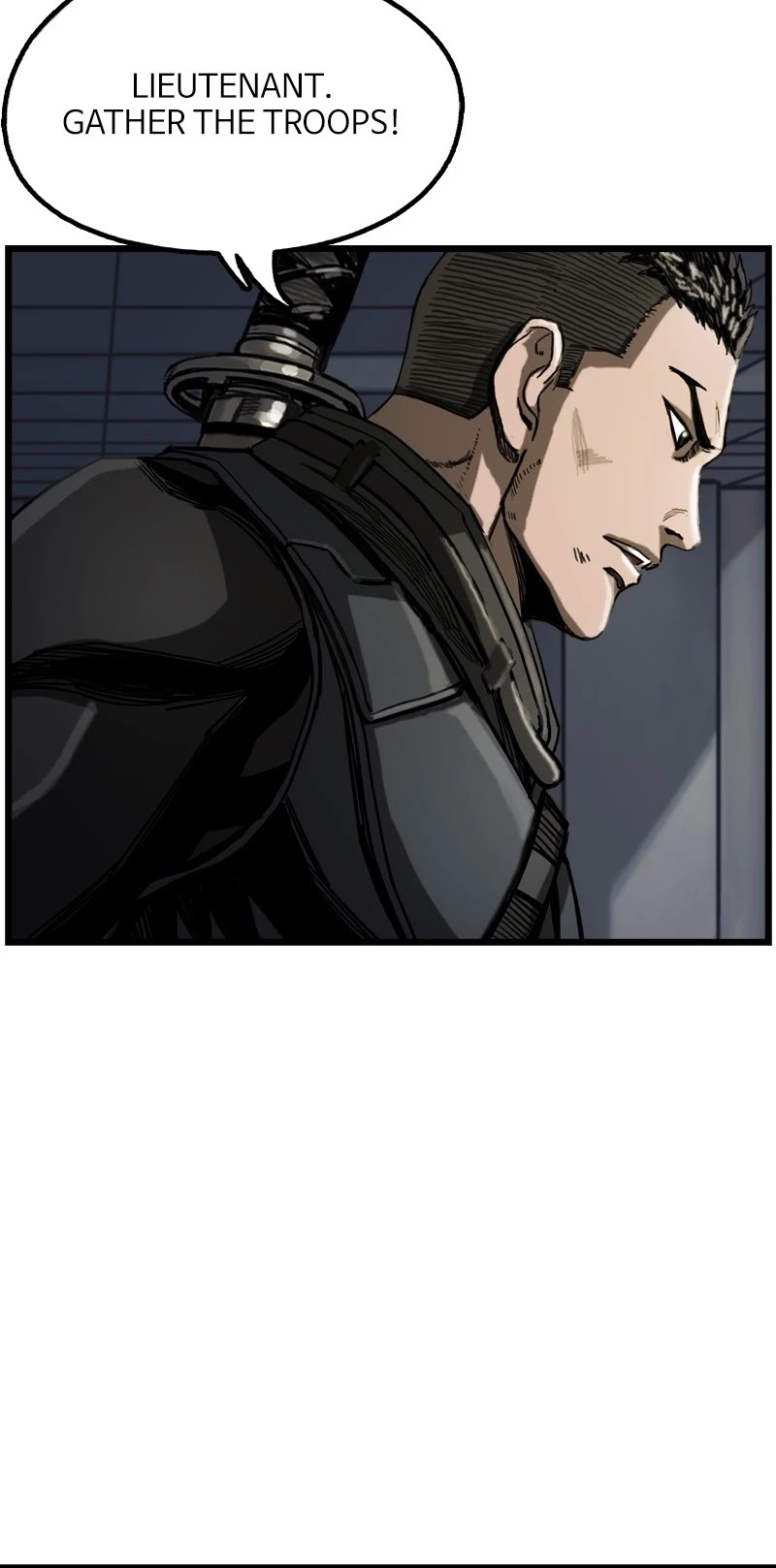 The First Hunter Chapter 19 page 39 - Chapter 19: Episode 19