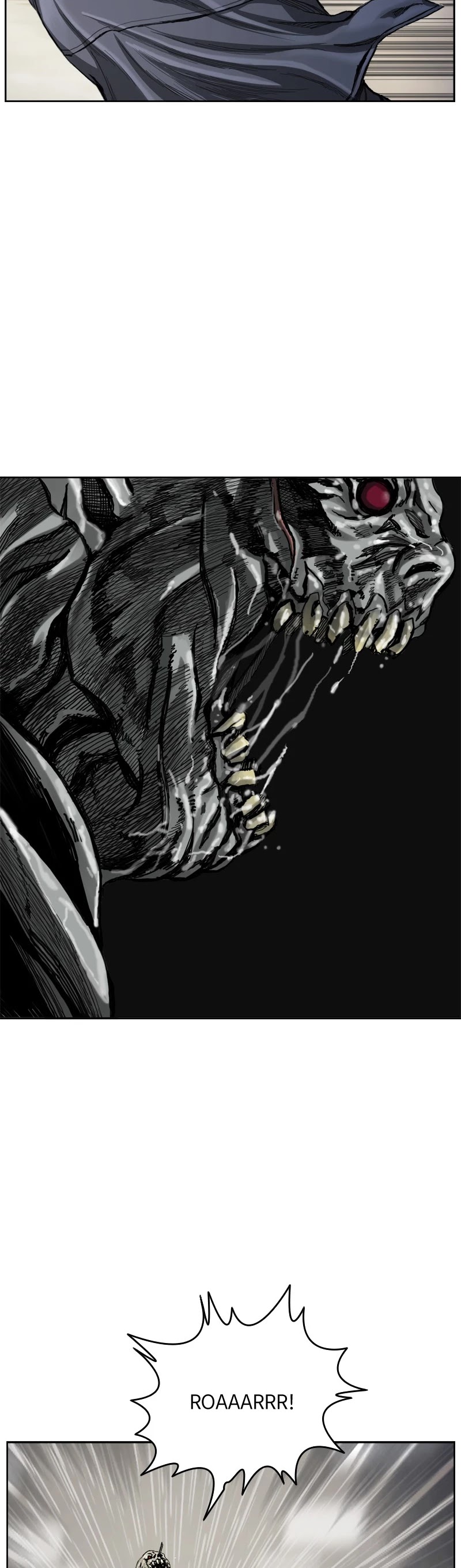 The First Hunter Chapter 2 page 27 - Chapter 2: Episode 2