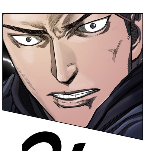 The First Hunter Chapter 2: Episode 2 cover