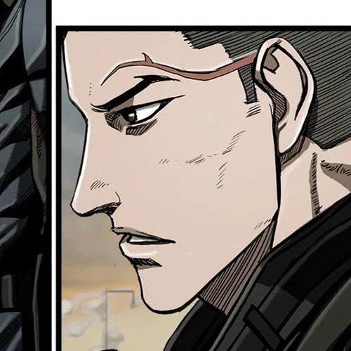 The First Hunter Chapter 20: Episode 20 cover