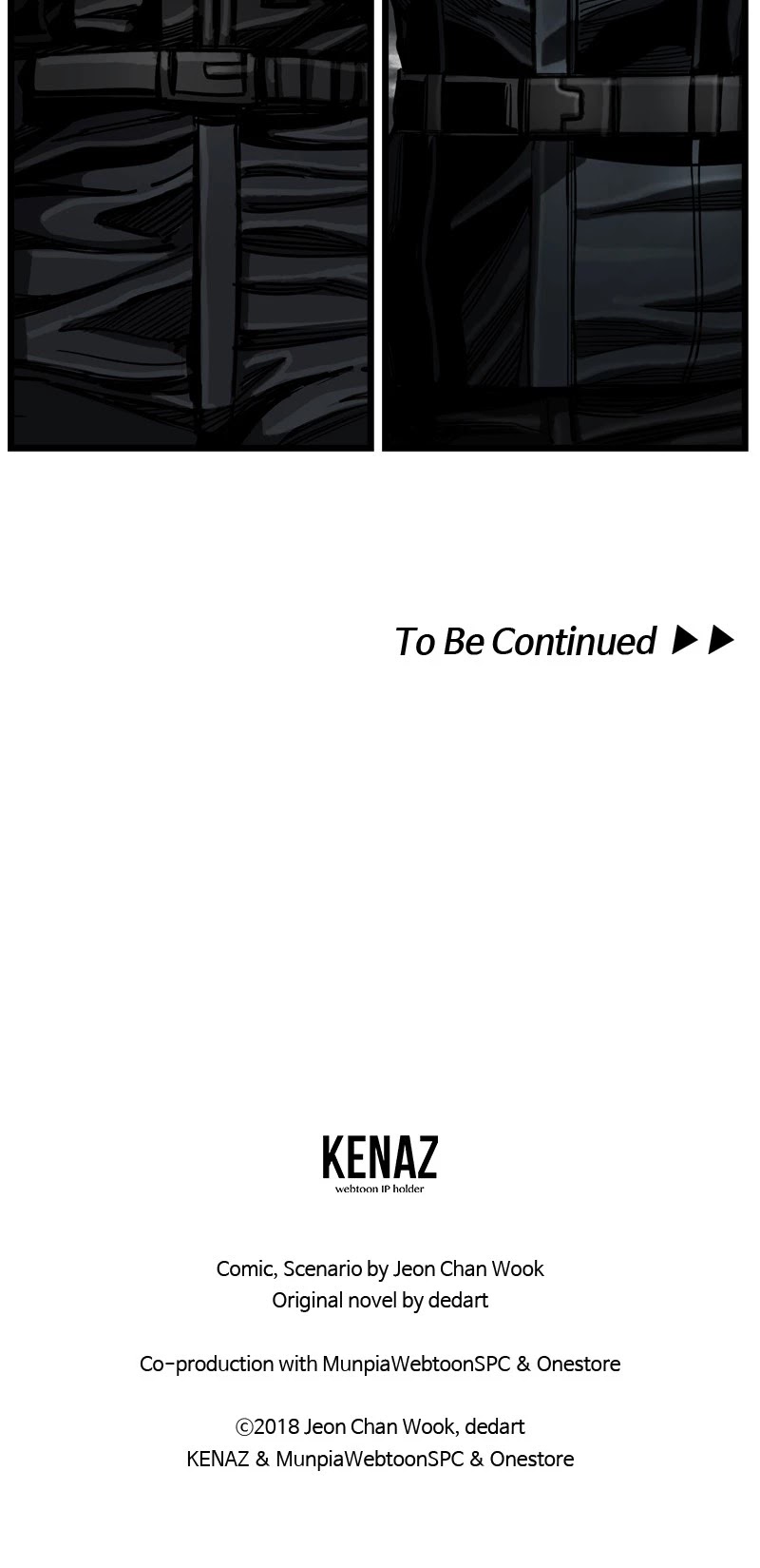 The First Hunter Chapter 21 page 32 - Chapter 21: Episode 21