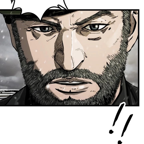 The First Hunter Chapter 21: Episode 21 cover