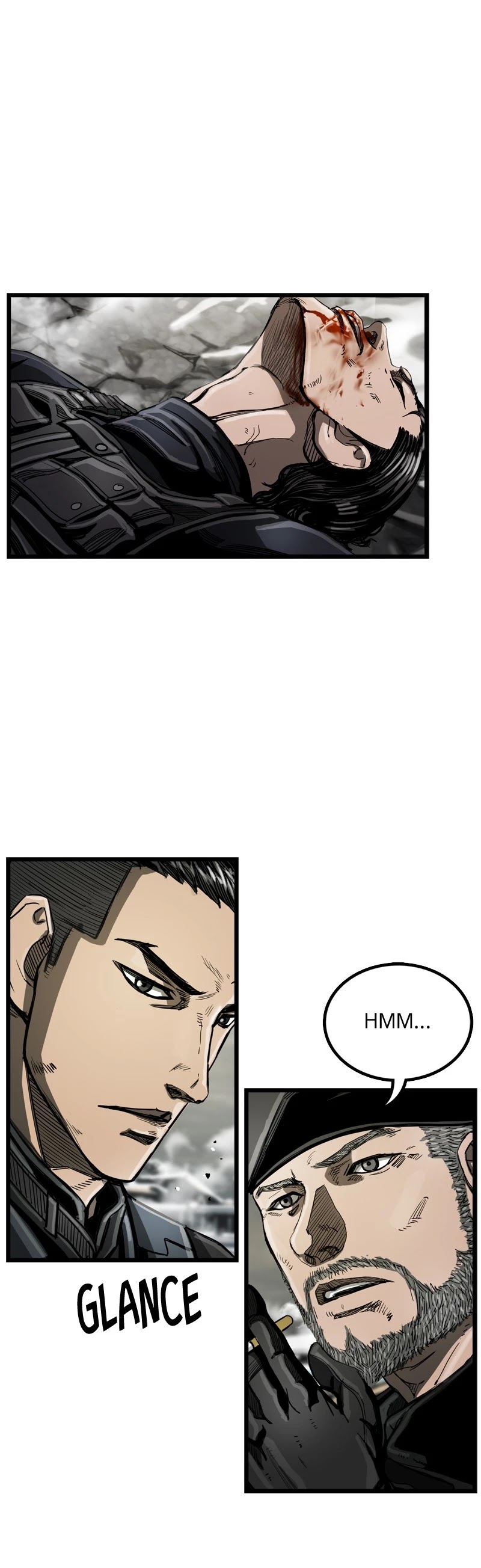 The First Hunter Chapter 22 page 19 - Chapter 22: Episode 22