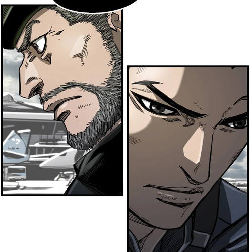 The First Hunter Chapter 23: Episode 23 cover