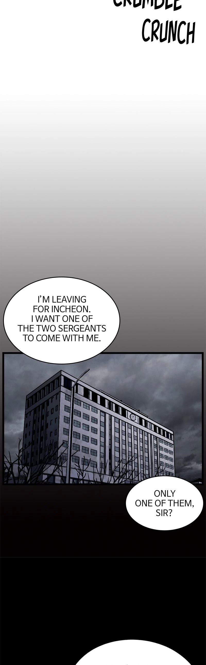 The First Hunter Chapter 24 page 15 - Chapter 24: Episode 24