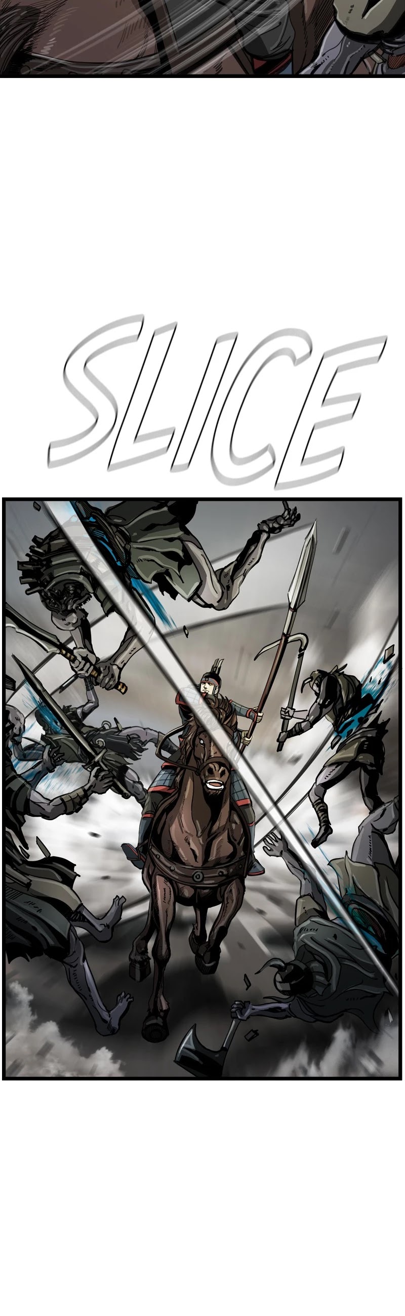 The First Hunter Chapter 26 page 24 - Chapter 26: Episode 26