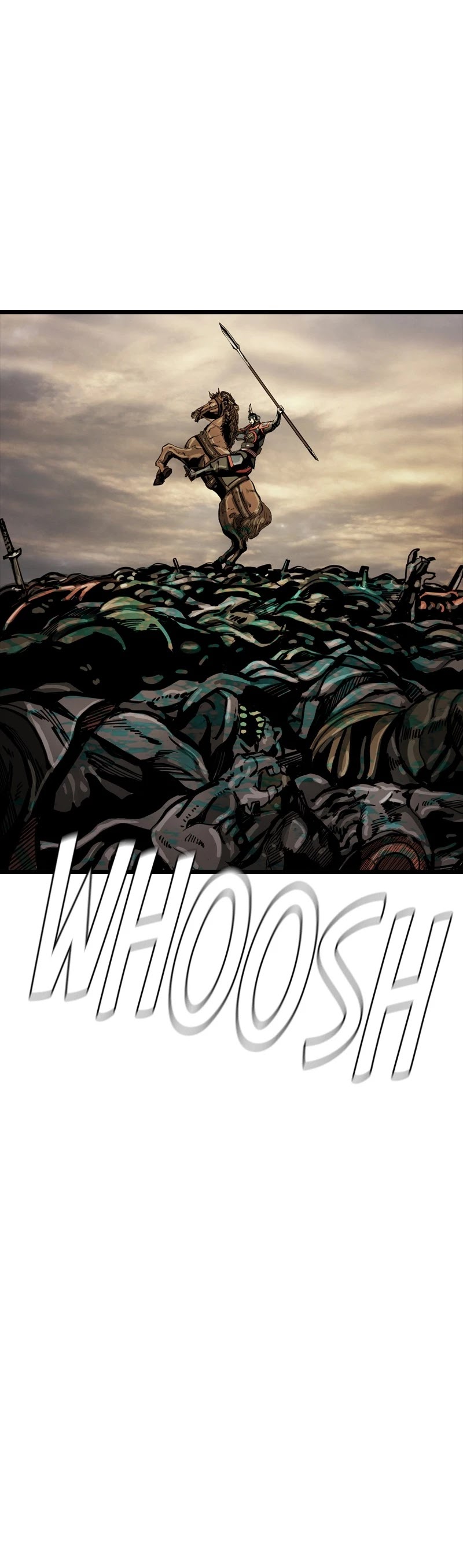 The First Hunter Chapter 26 page 31 - Chapter 26: Episode 26