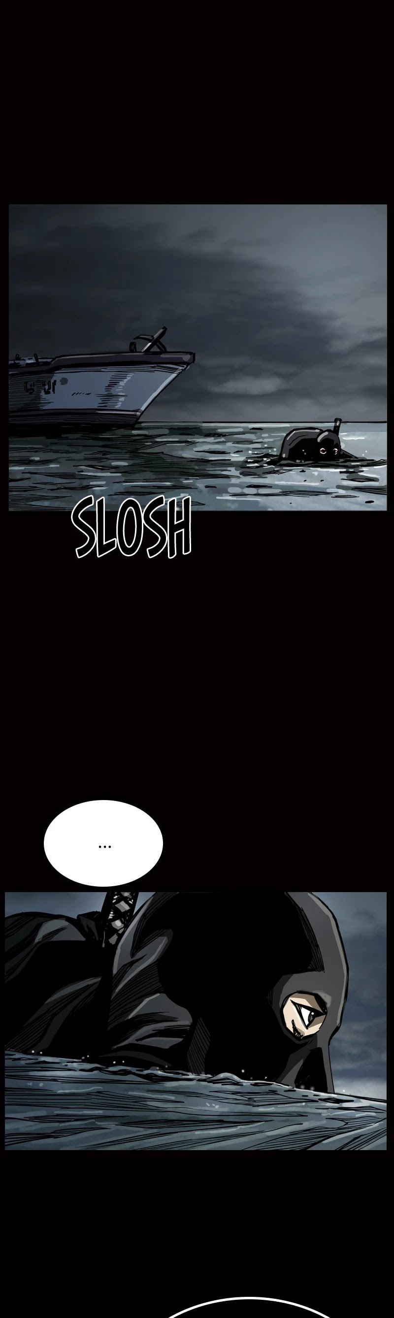 The First Hunter Chapter 27 page 19 - Chapter 27: Episode 27