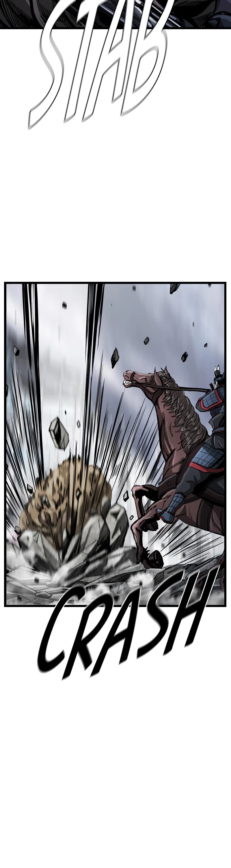The First Hunter Chapter 28 page 13 - Chapter 28: Episode 28