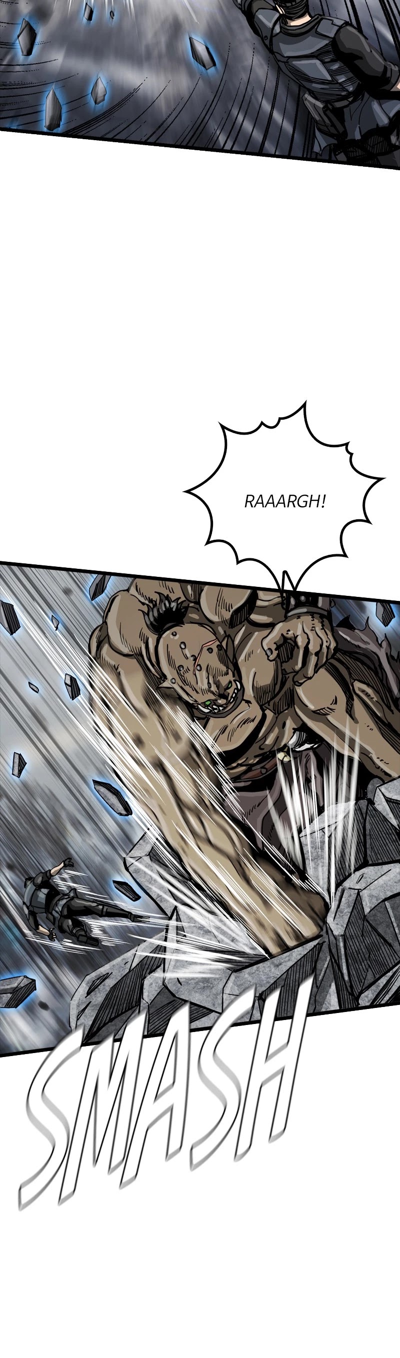 The First Hunter Chapter 28 page 24 - Chapter 28: Episode 28