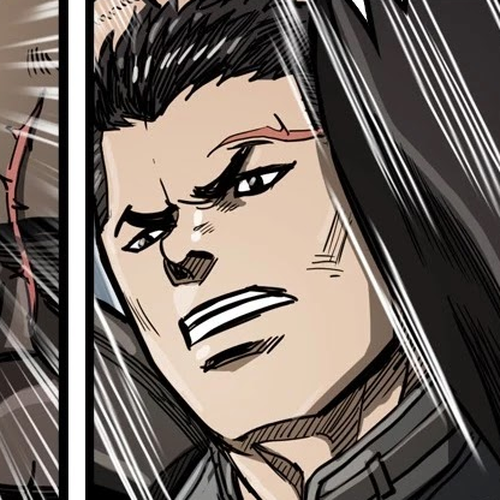 The First Hunter Chapter 28: Episode 28 cover