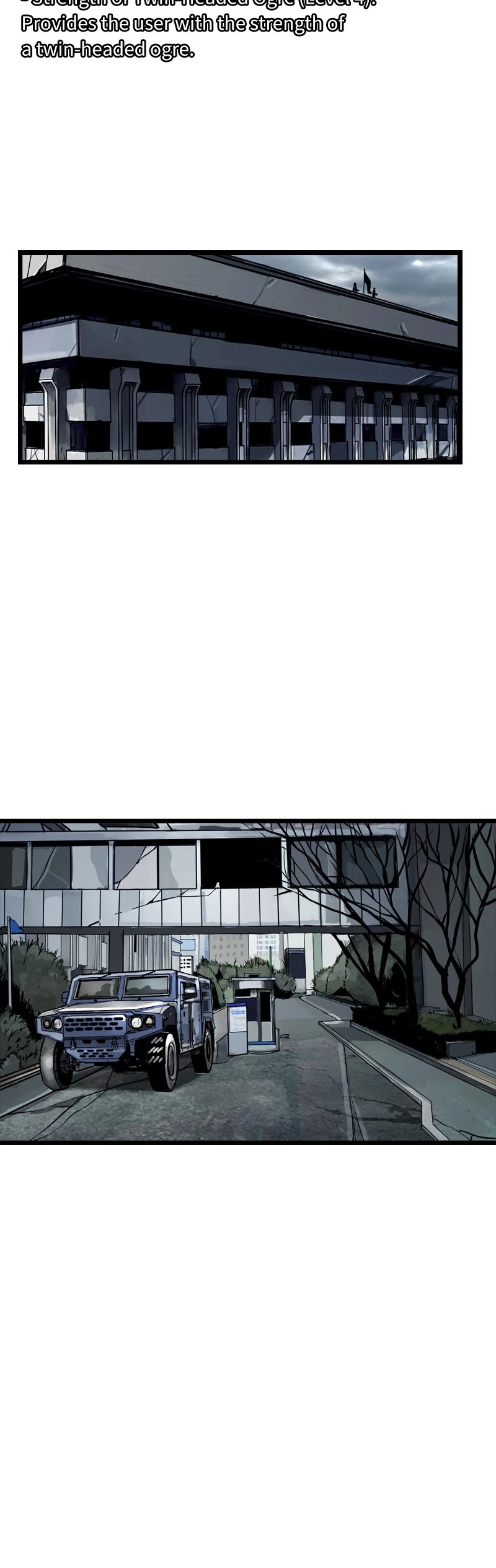 The First Hunter Chapter 29 page 37 - Chapter 29: Episode 29