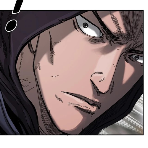 The First Hunter Chapter 3: Episode 3 cover