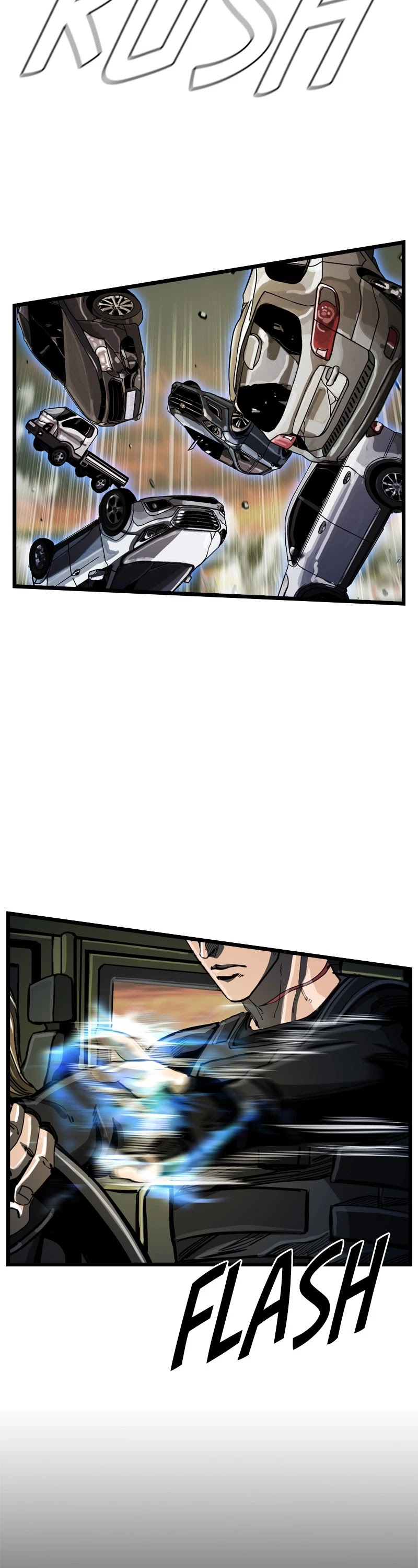 The First Hunter Chapter 30 page 2 - Chapter 30: Episode 30