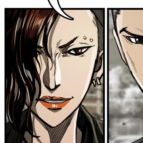 The First Hunter Chapter 31: Episode 31 cover