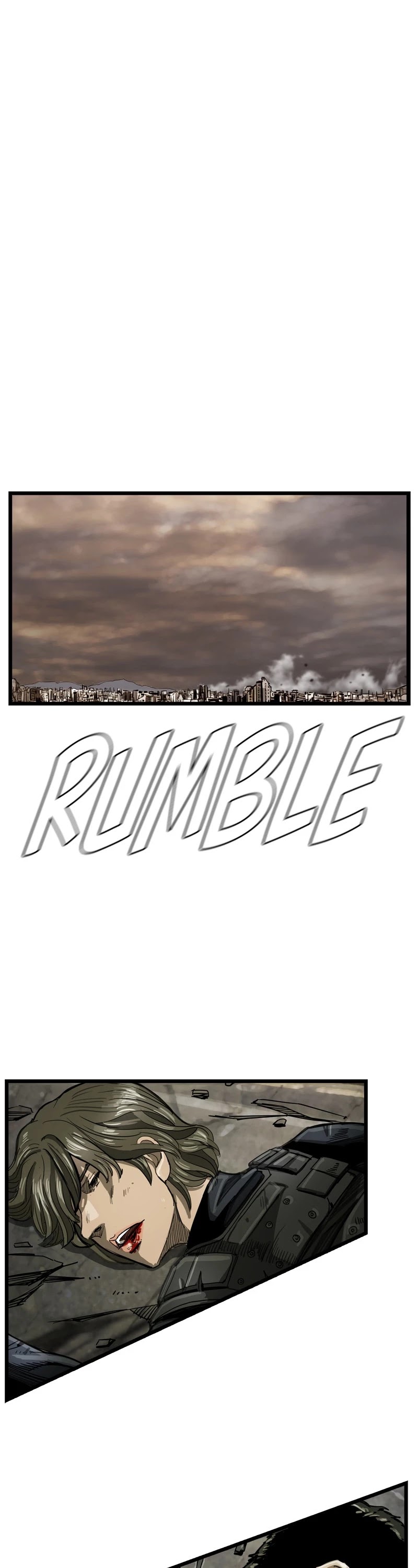 The First Hunter Chapter 32 page 29 - Chapter 32: Episode 32