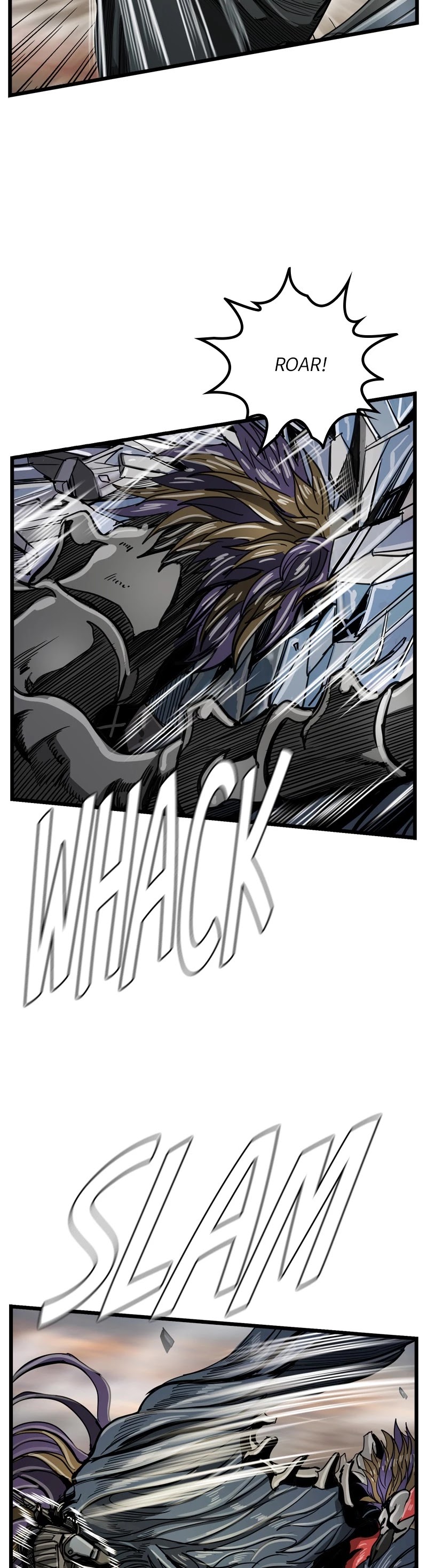 The First Hunter Chapter 33 page 16 - Chapter 33: Episode 33