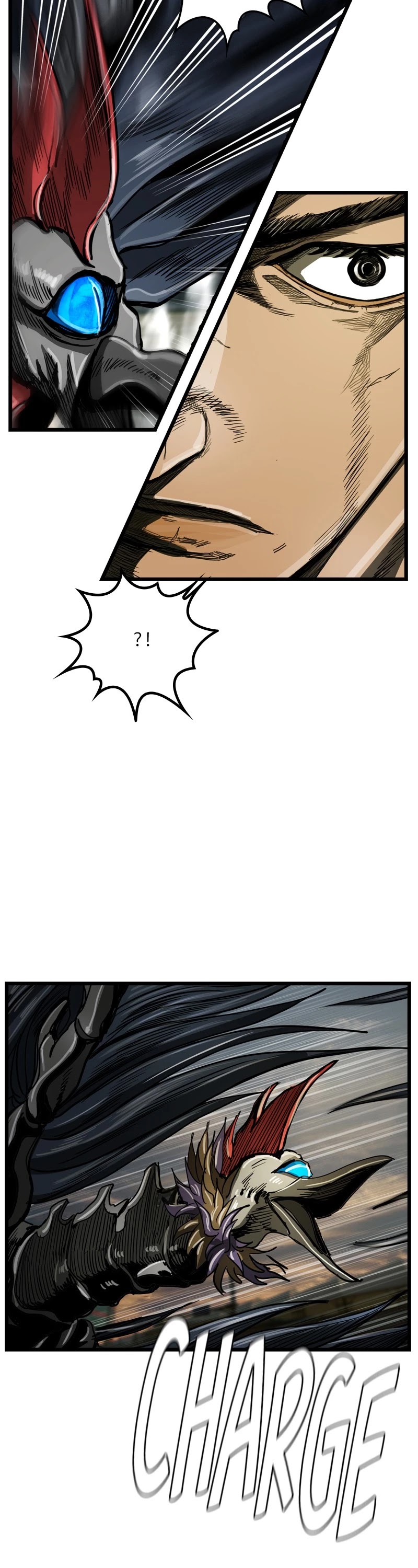 The First Hunter Chapter 33 page 33 - Chapter 33: Episode 33