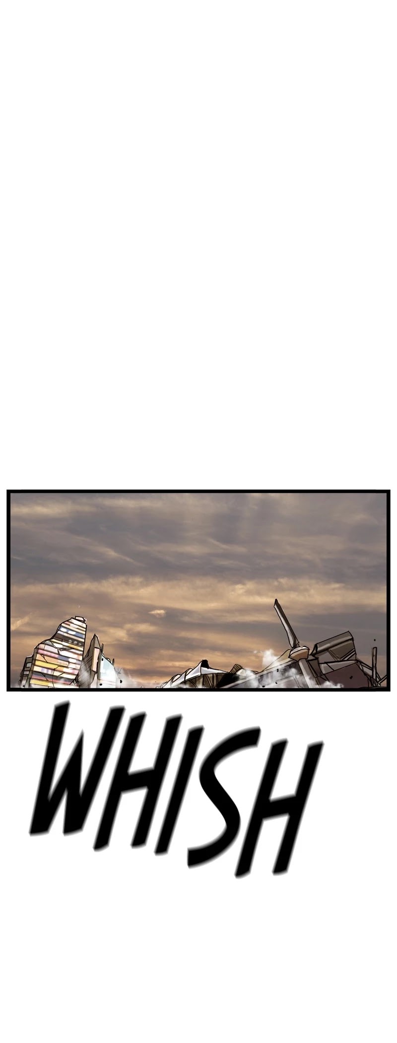 The First Hunter Chapter 33 page 35 - Chapter 33: Episode 33