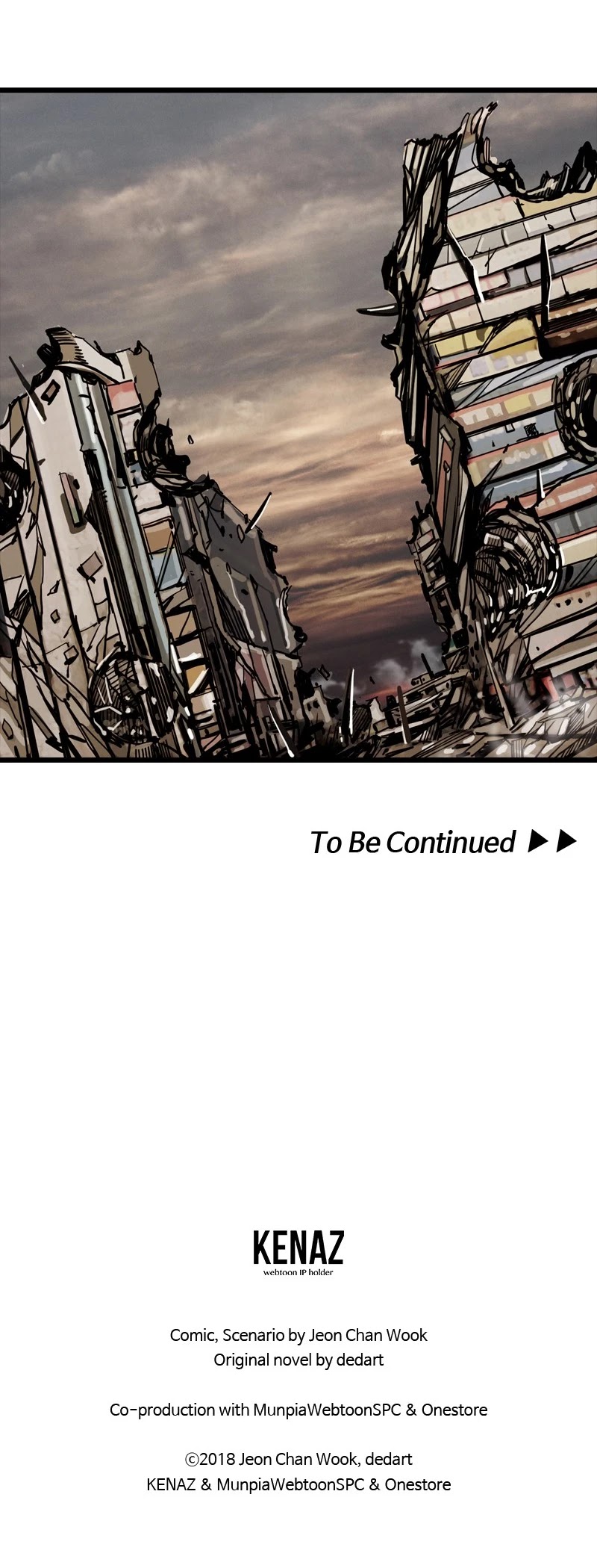 The First Hunter Chapter 33 page 36 - Chapter 33: Episode 33