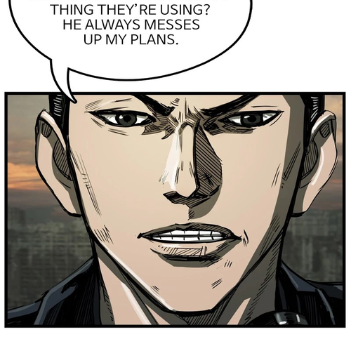 The First Hunter Chapter 33: Episode 33 cover