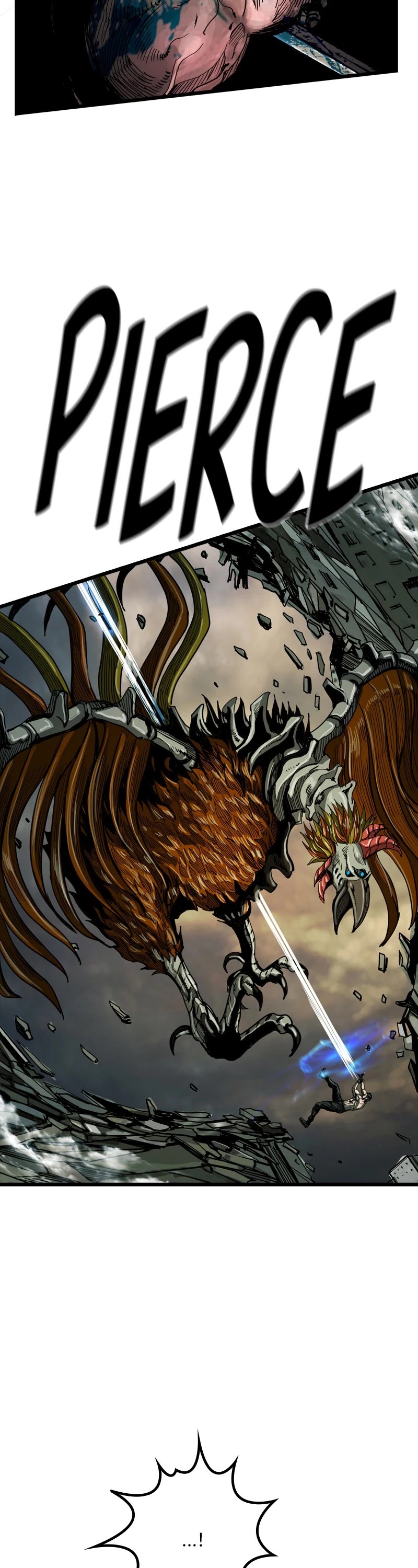 The First Hunter Chapter 34 page 33 - Chapter 34: Episode 34