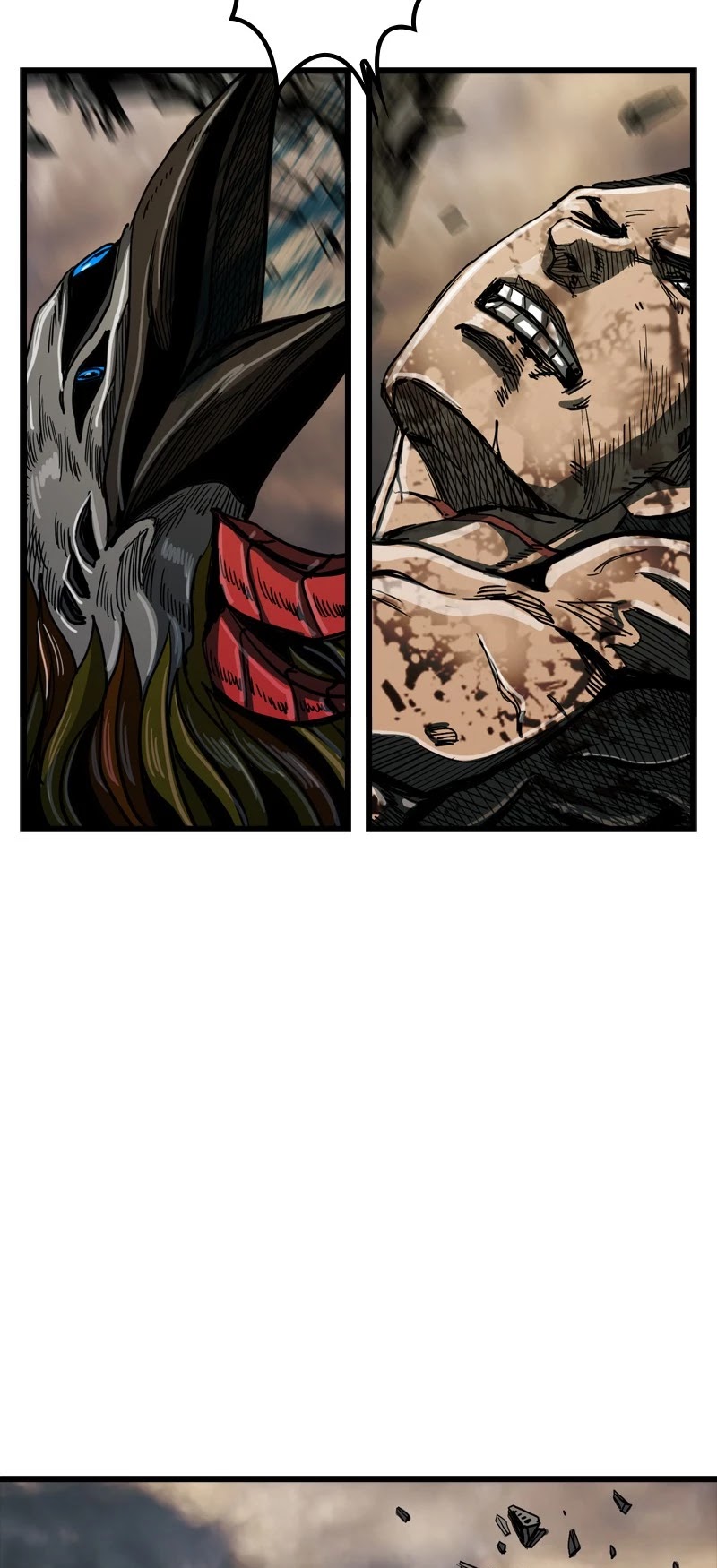 The First Hunter Chapter 34 page 34 - Chapter 34: Episode 34