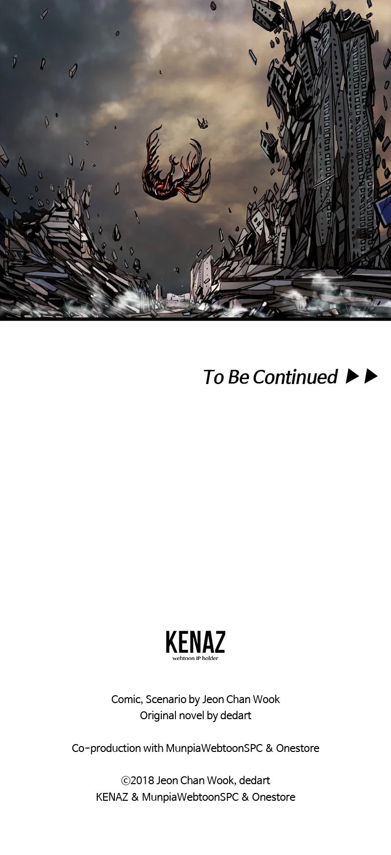 The First Hunter Chapter 34 page 35 - Chapter 34: Episode 34