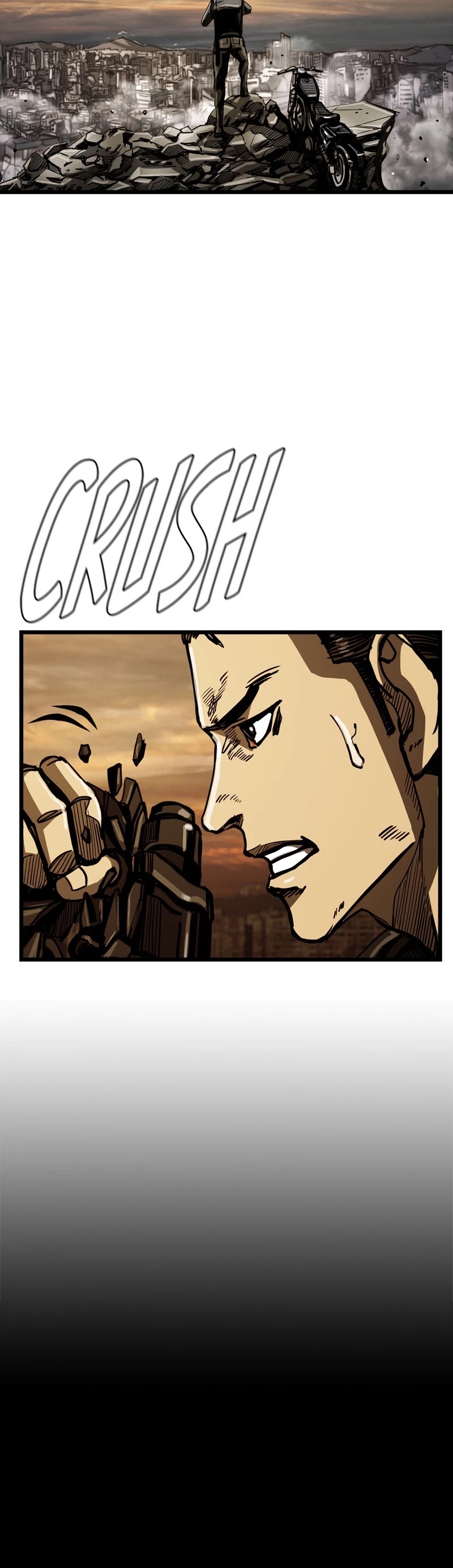 The First Hunter Chapter 35 page 4 - Chapter 35: Episode 35