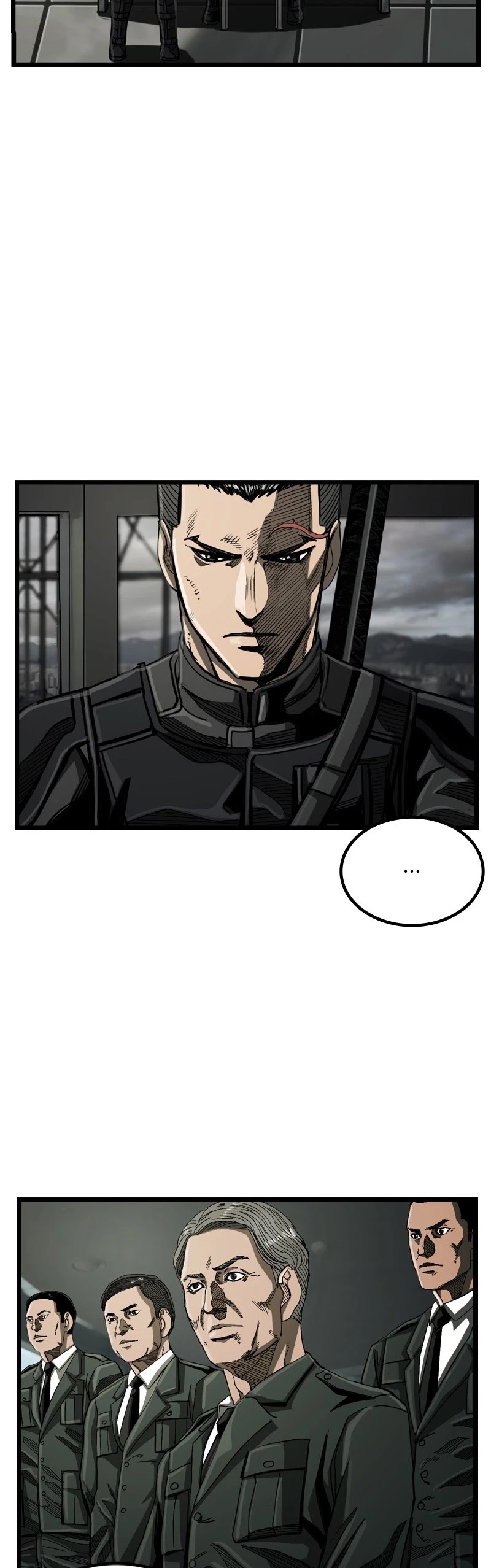 The First Hunter Chapter 36 page 3 - Chapter 36: Episode 36