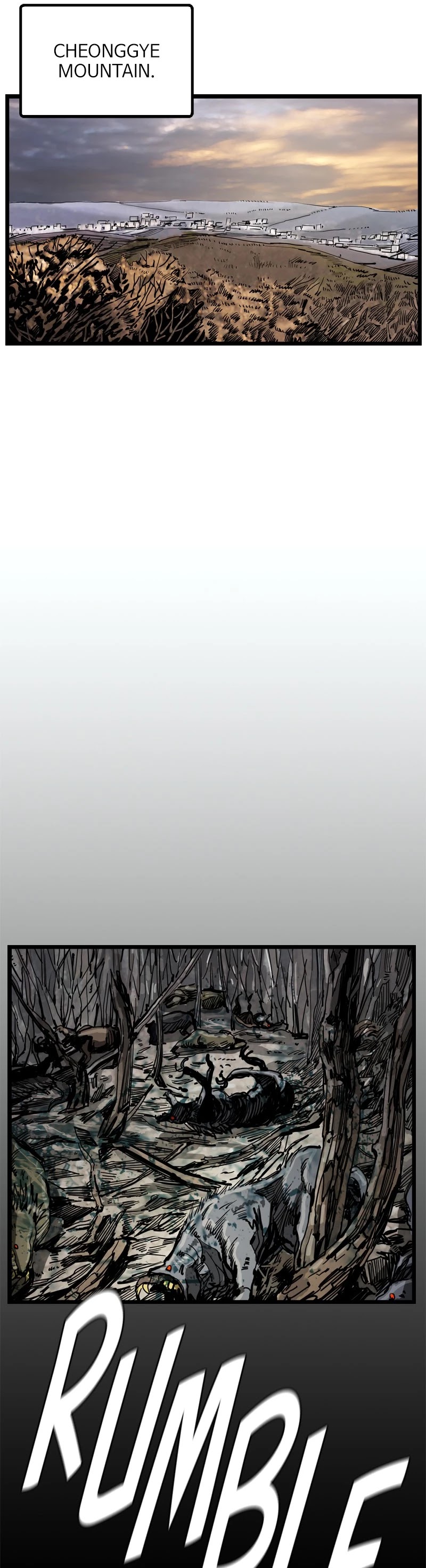 The First Hunter Chapter 36 page 35 - Chapter 36: Episode 36