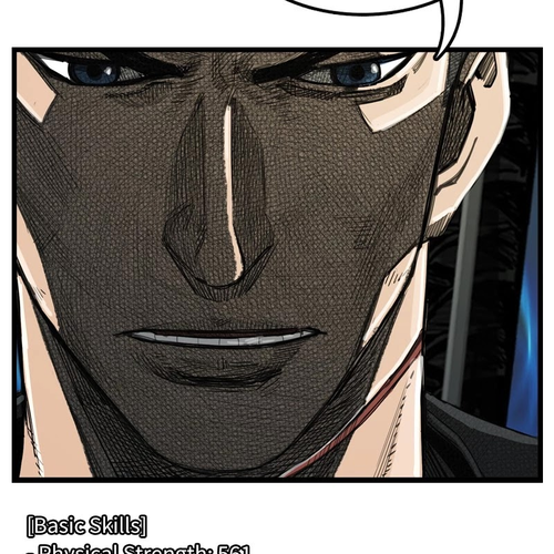 The First Hunter Chapter 36: Episode 36 cover
