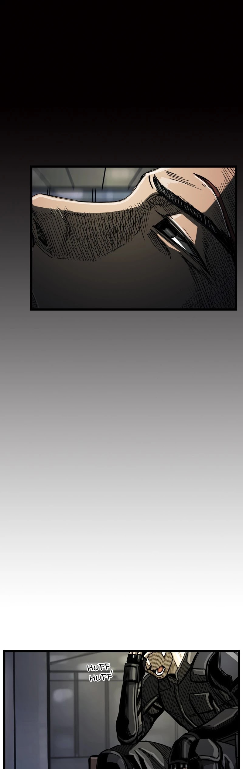 The First Hunter Chapter 37 page 19 - Chapter 37: Episode 37