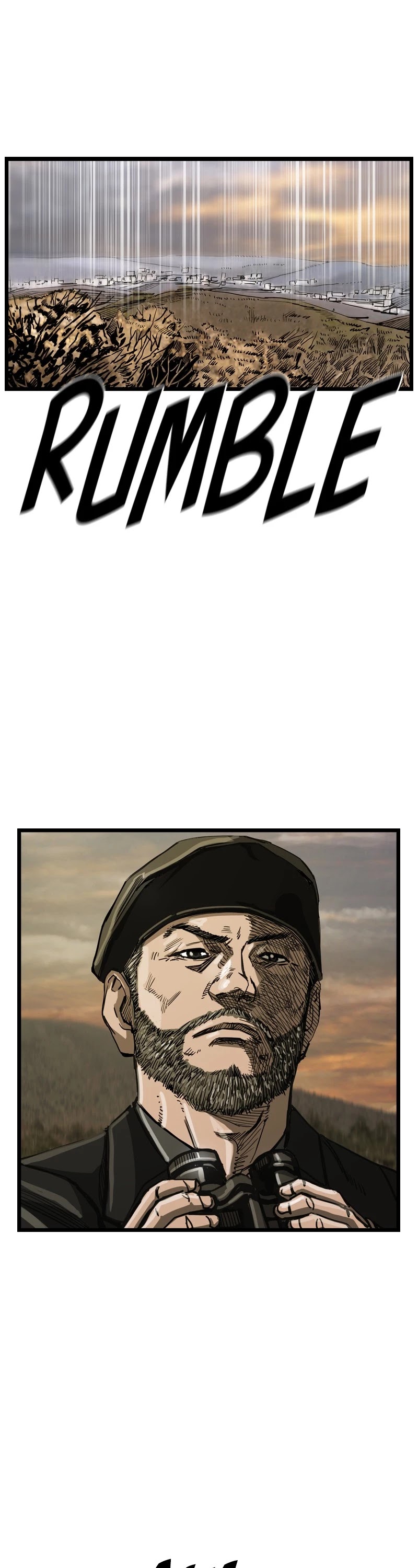 The First Hunter Chapter 37 page 2 - Chapter 37: Episode 37
