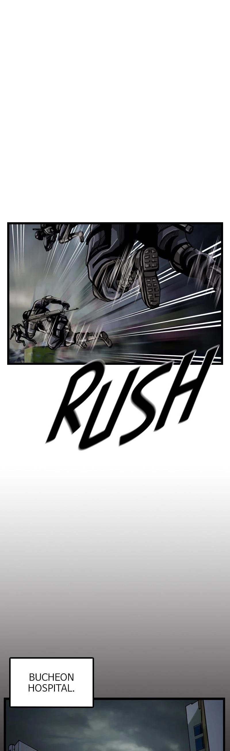 The First Hunter Chapter 38 page 12 - Chapter 38: Episode 38