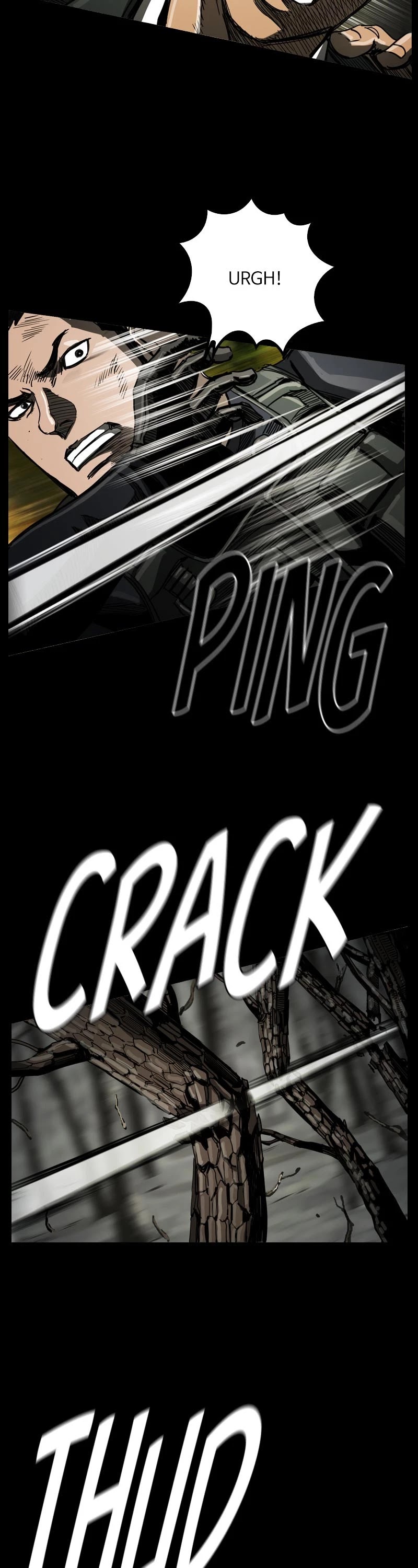 The First Hunter Chapter 38 page 26 - Chapter 38: Episode 38